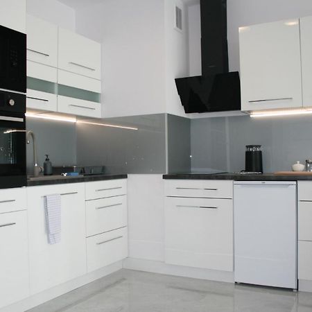 Apartament Miedzianka II Polkowice Eksteriør bilde