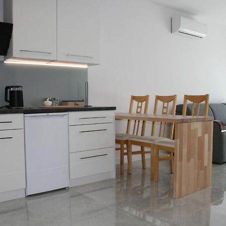 Apartament Miedzianka II Polkowice Eksteriør bilde