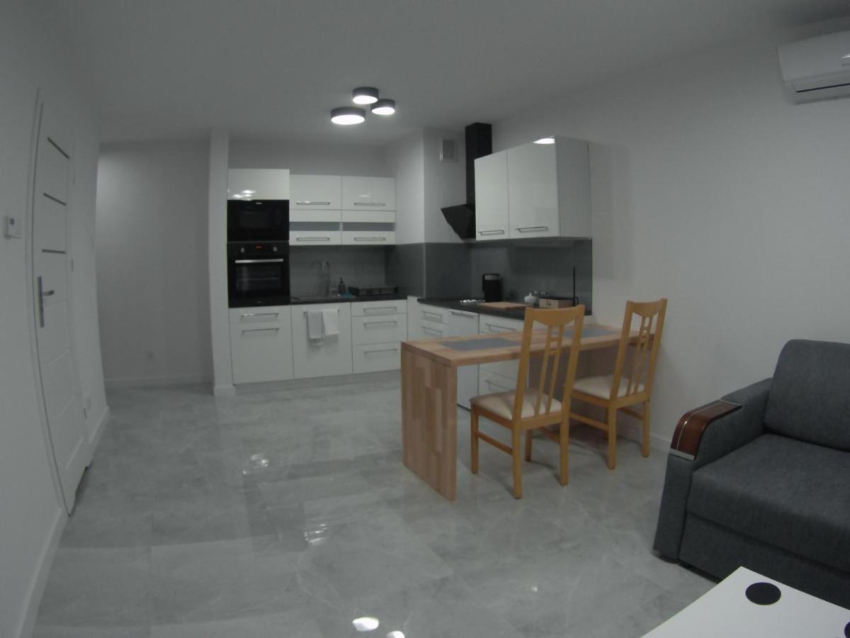 Apartament Miedzianka II Polkowice Eksteriør bilde
