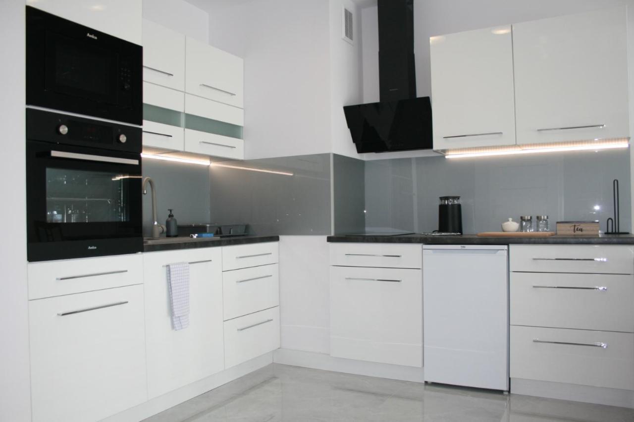 Apartament Miedzianka II Polkowice Eksteriør bilde