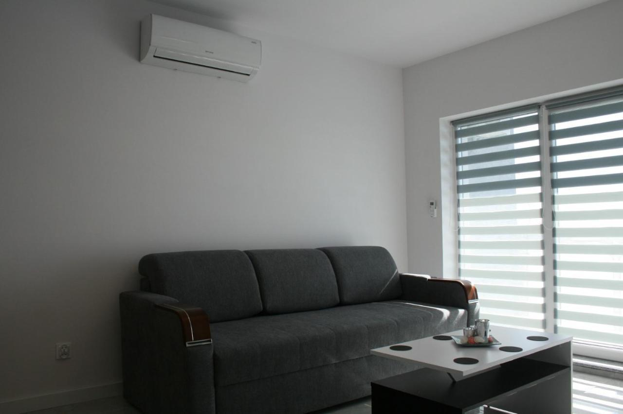 Apartament Miedzianka II Polkowice Eksteriør bilde