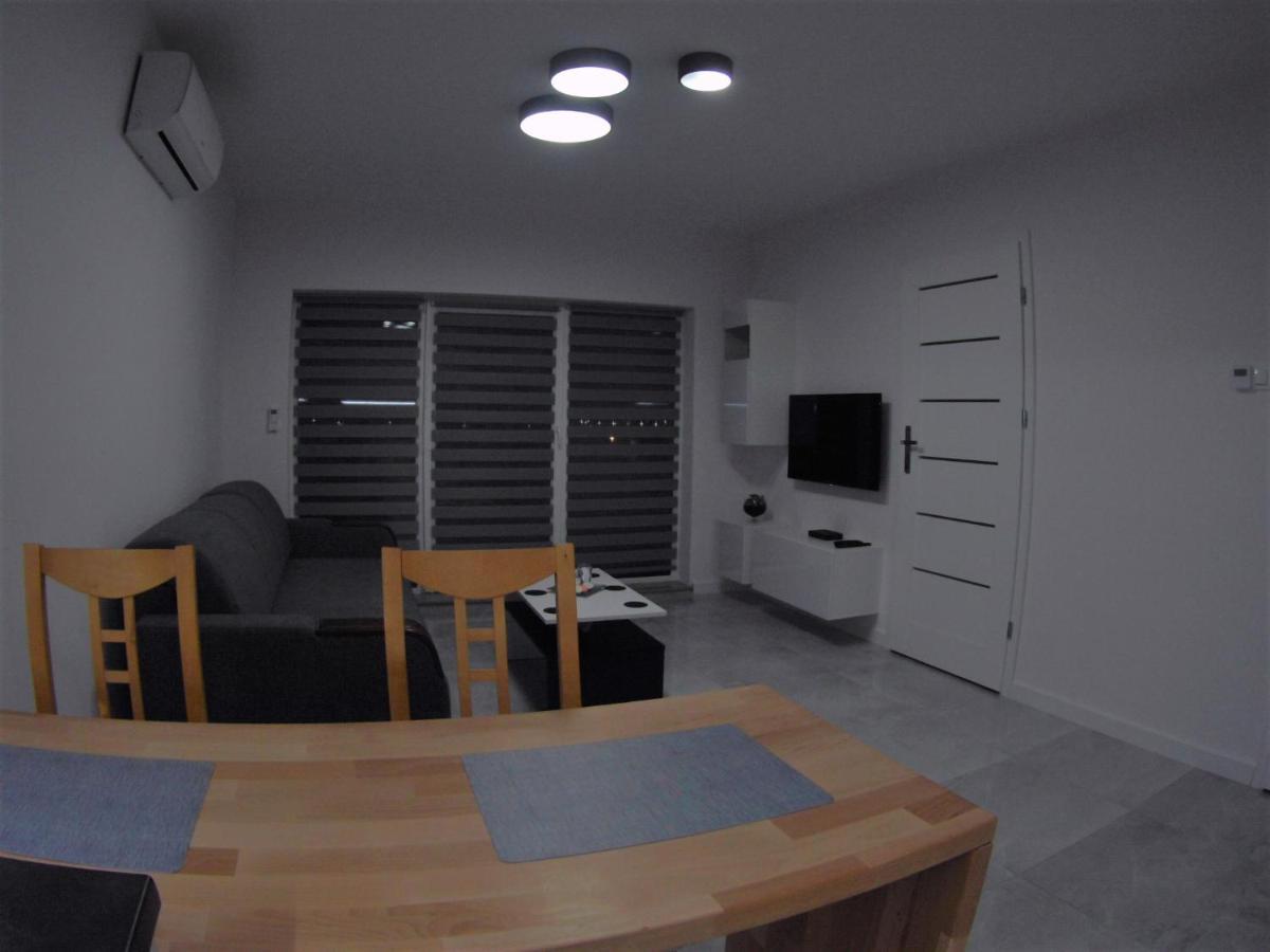 Apartament Miedzianka II Polkowice Eksteriør bilde