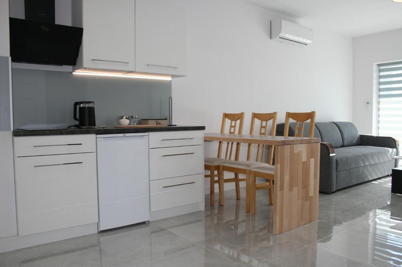 Apartament Miedzianka II Polkowice Eksteriør bilde