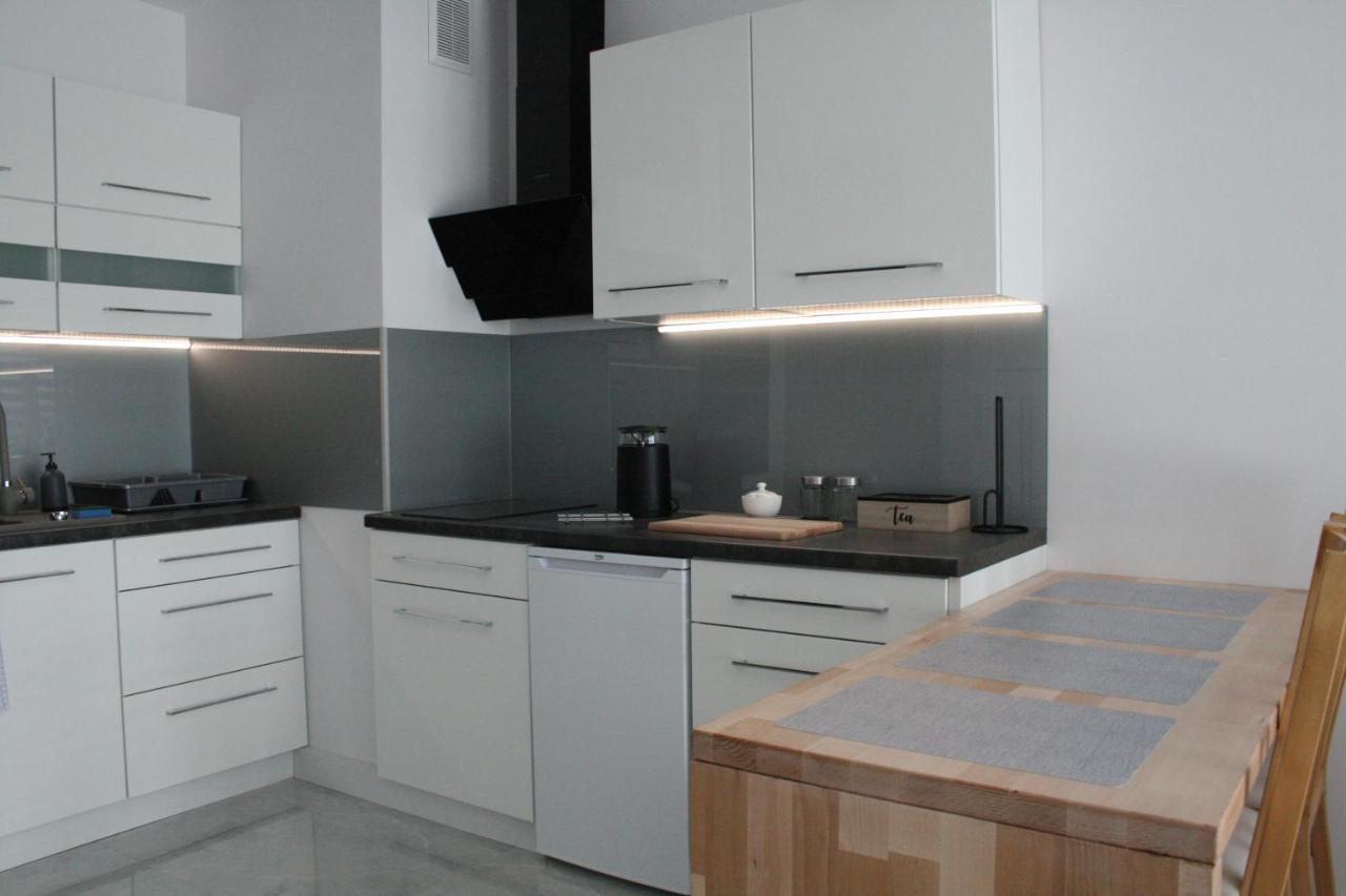 Apartament Miedzianka II Polkowice Eksteriør bilde