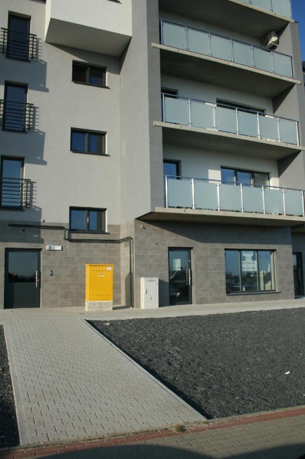 Apartament Miedzianka II Polkowice Eksteriør bilde