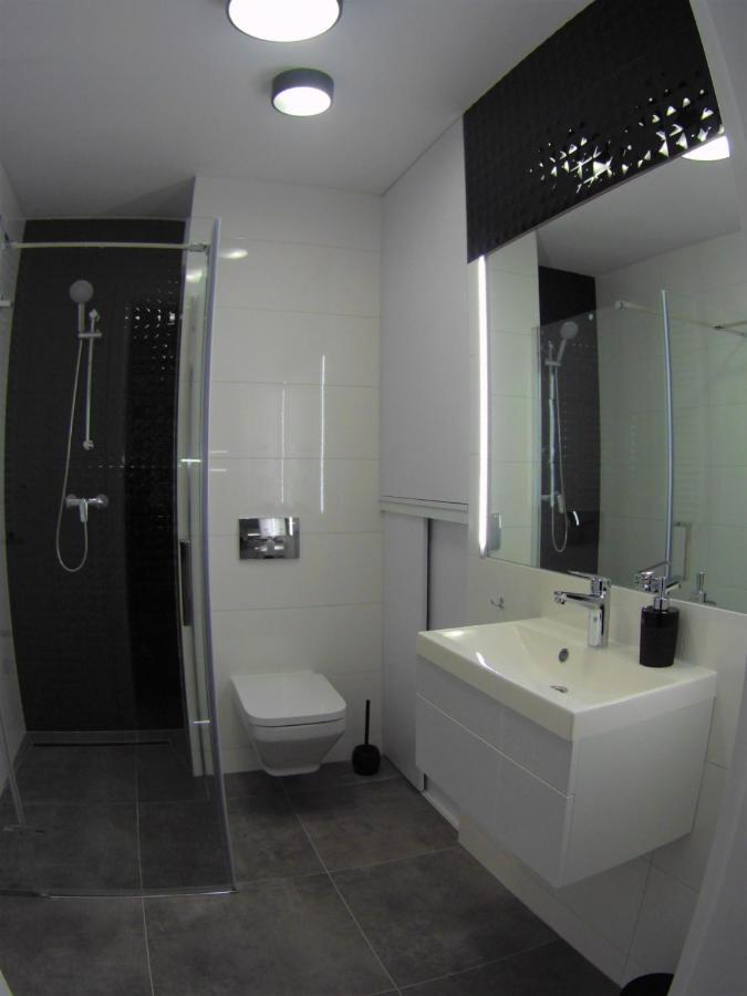 Apartament Miedzianka II Polkowice Eksteriør bilde