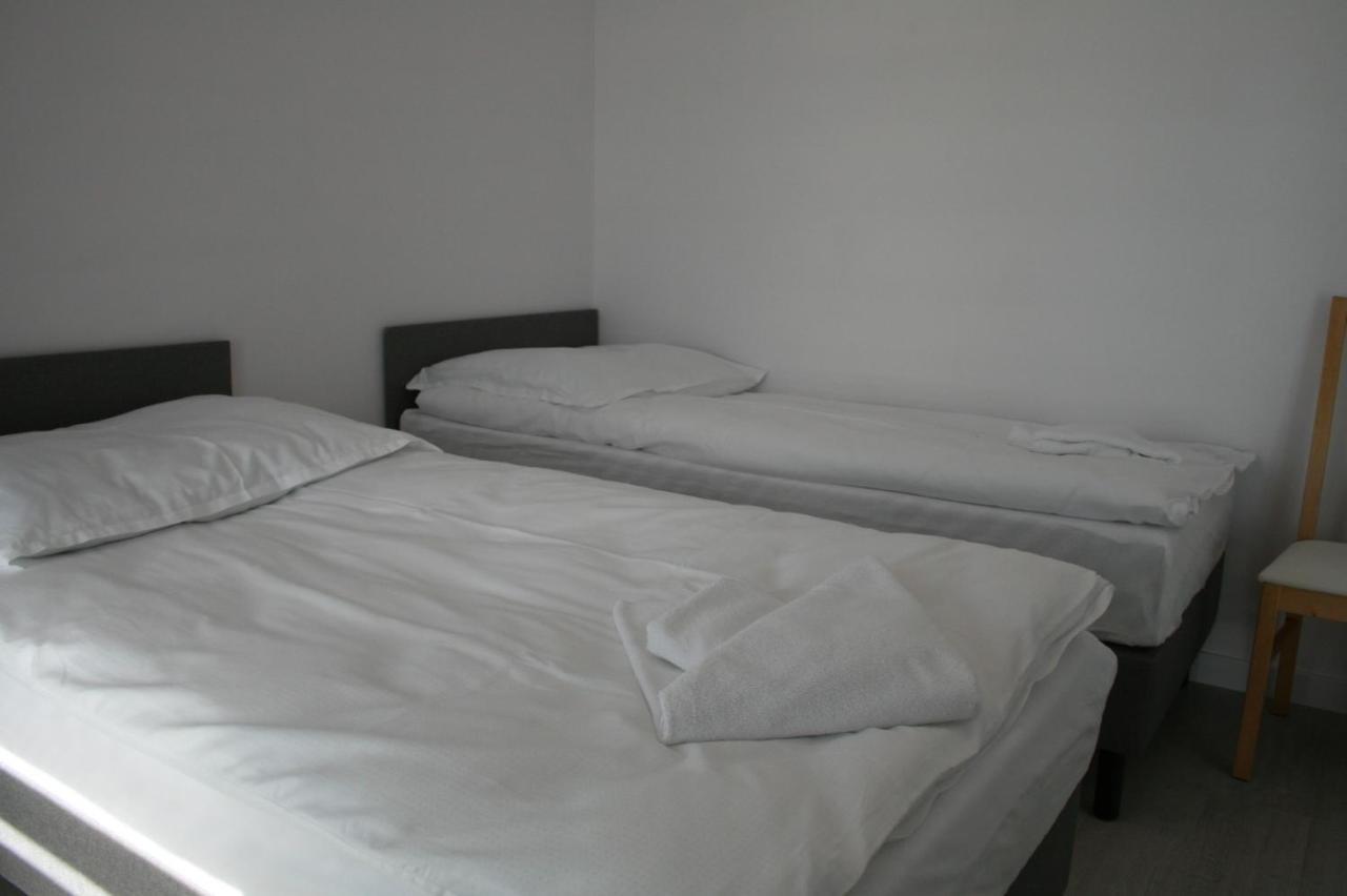 Apartament Miedzianka II Polkowice Eksteriør bilde